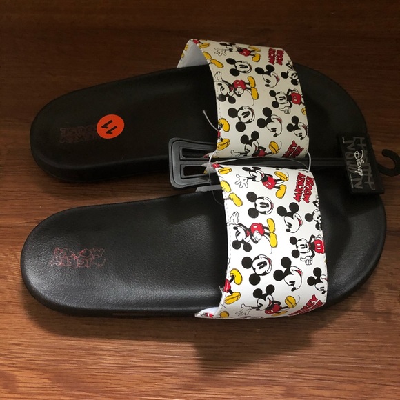 Mickey Mouse Slides - Picture 7 of 10